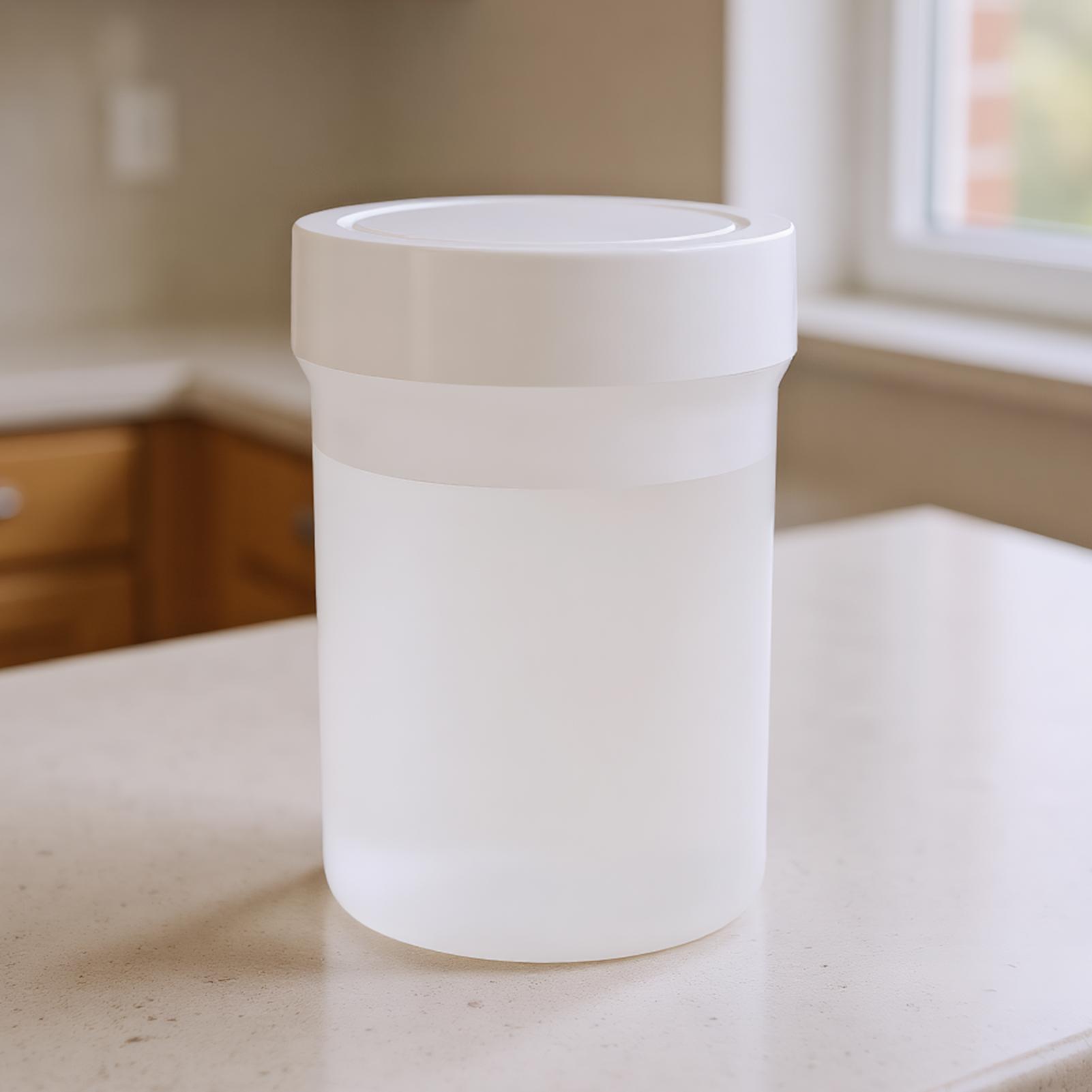 Bocaux à salade avec couvercle - Meal Prep Jar avis et prix