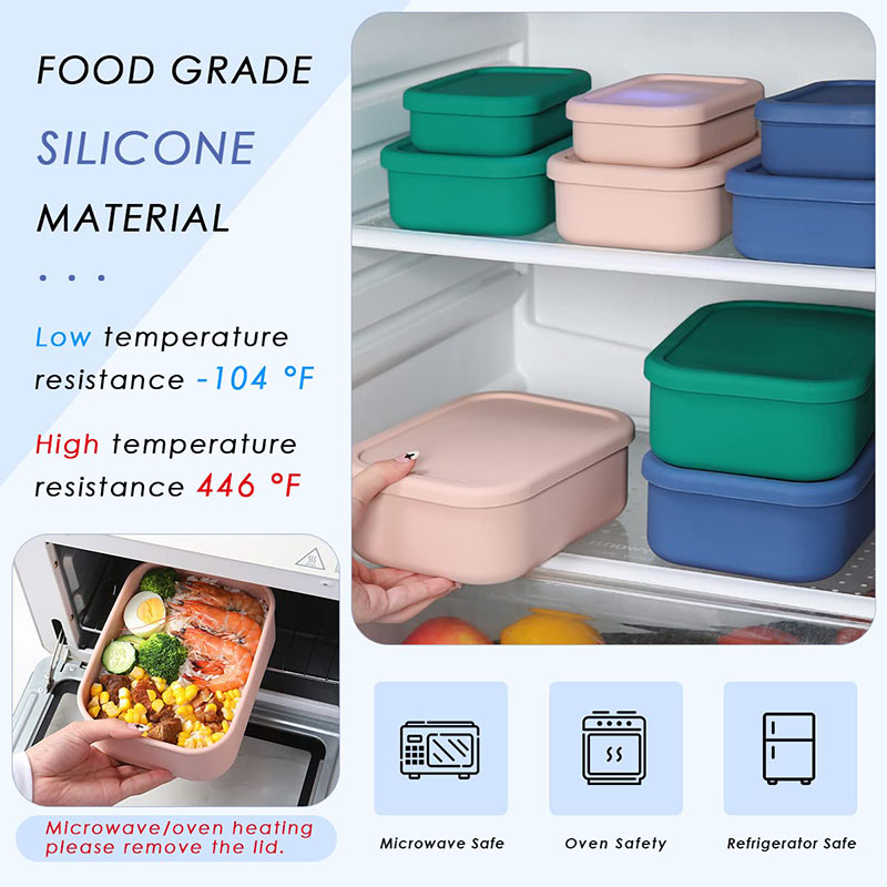 Boîte à lunch Bento étanche ré - Meal Prep Ideas avis et prix