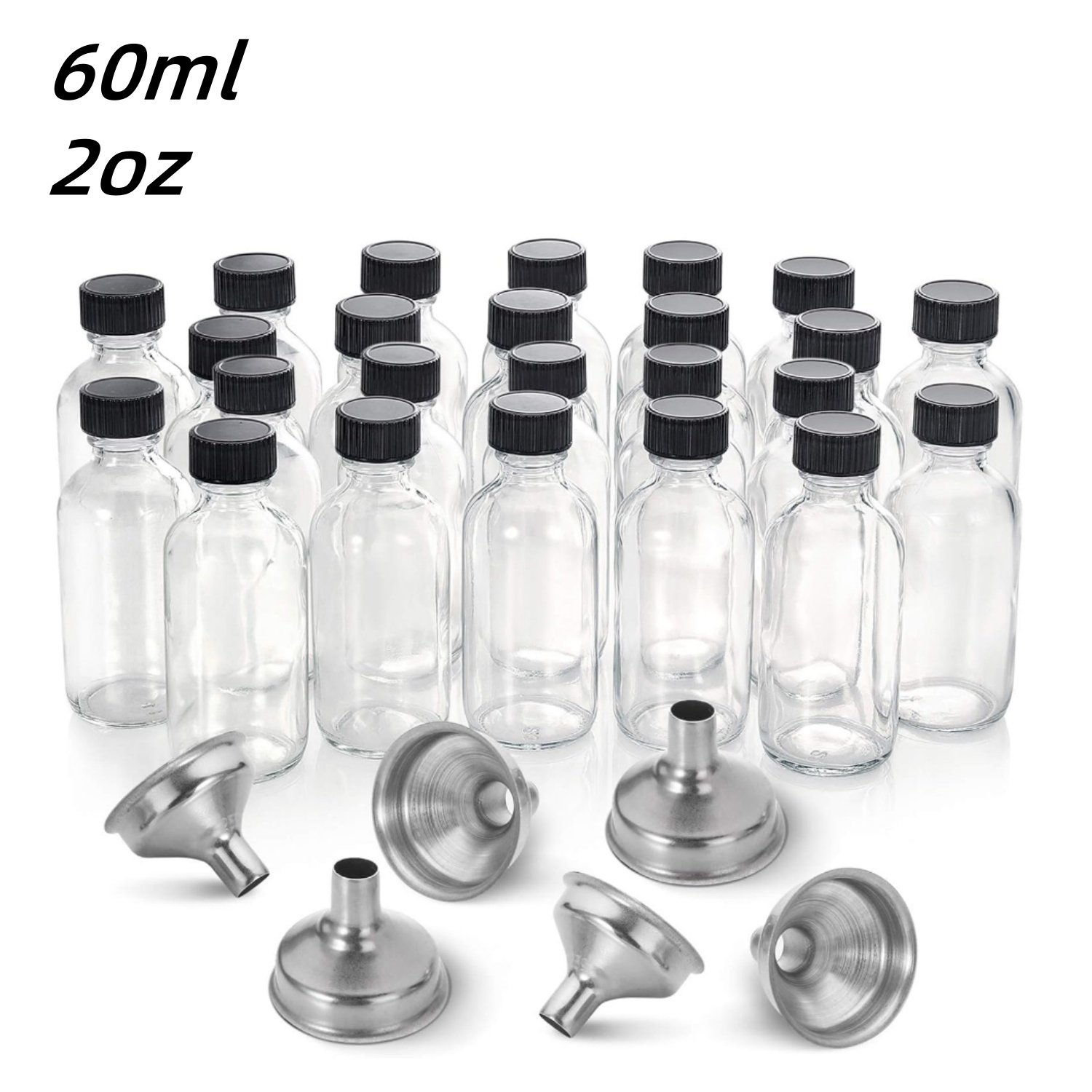 10/20/30 pièces : bouteilles e - Meal Prep Juice Bottles avis et prix