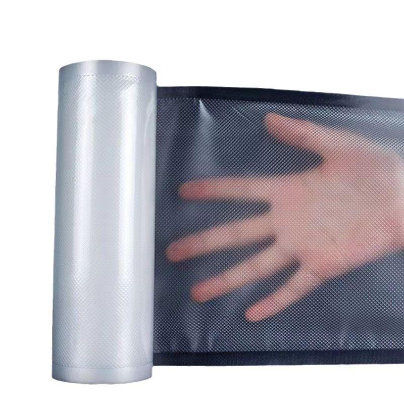Sacs sous vide 3m/rouleau - du - Meal Prep Co avis et prix